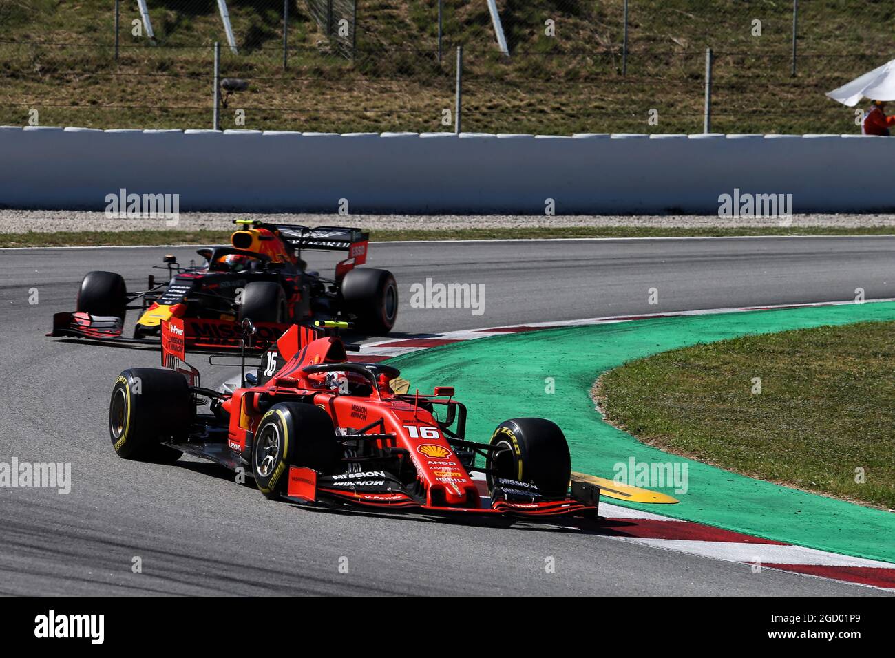 Mercedes’ Struggles Under the Spotlight Mercedes’ Struggles Under the Spotlight