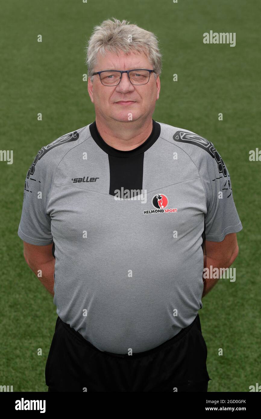 Rudolf broer hi-res stock photography and images - Alamy