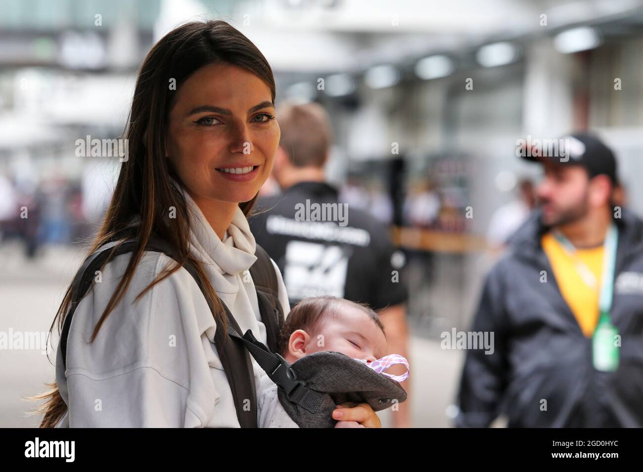 Kelly Piquet Hi-Res Stock Photography And Images - Alamy