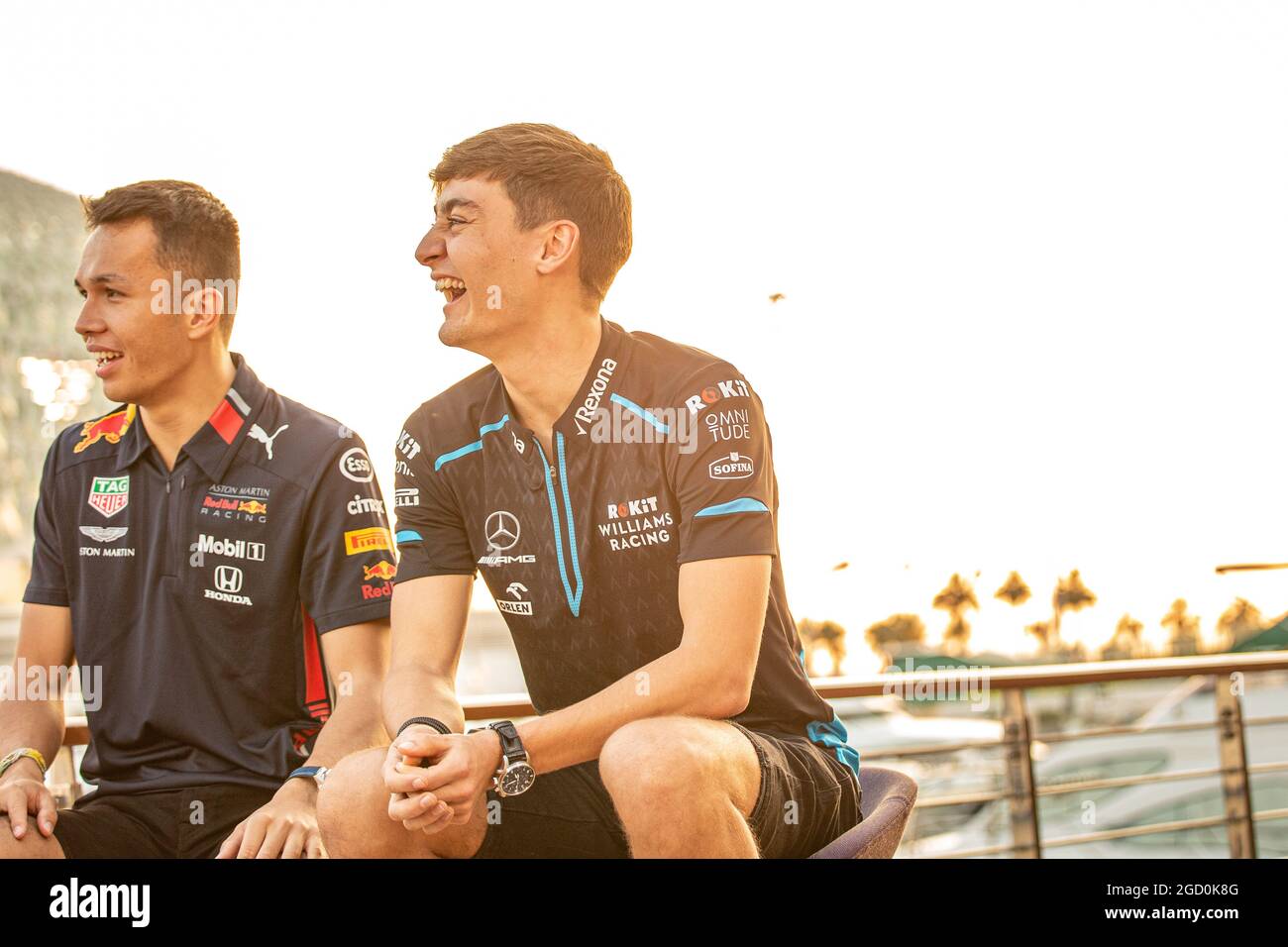 George Russell Albon Hi Res Stock Photography And Images Page 2 Alamy George Russell Albon Hi Res Stock Photography And Images Page 2 Alamy