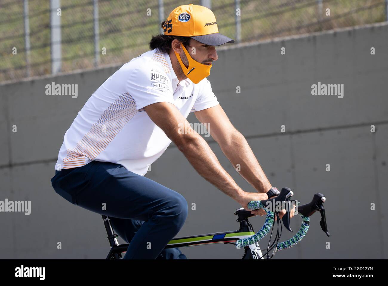 Mclaren rides circuit team hires stock photography and images Alamy