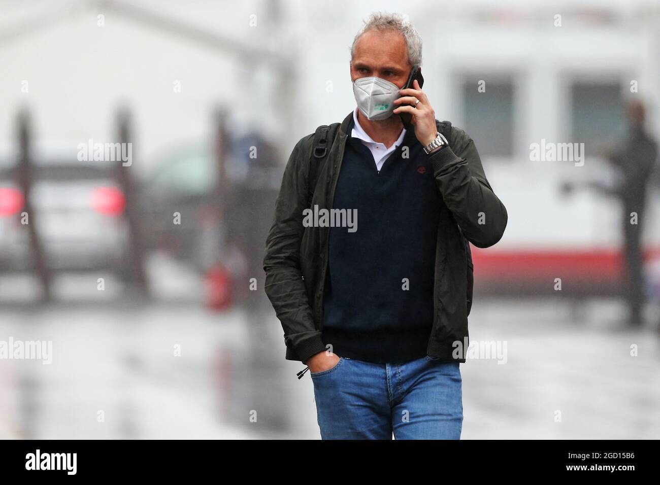 Father of lando norris hires stock photography and images Alamy
