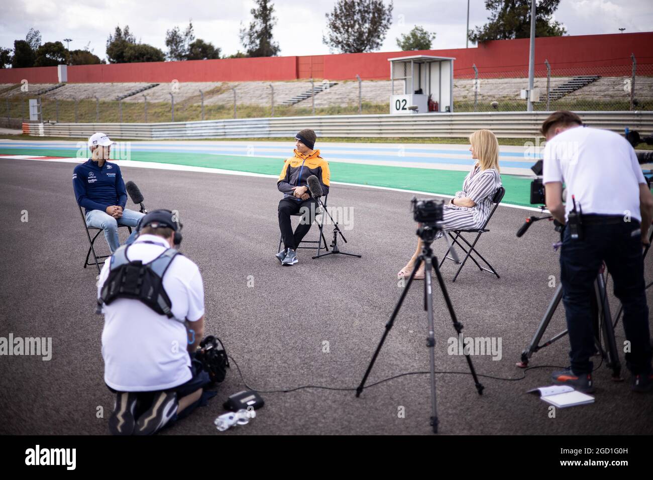 Mclaren rachel brookes hi-res stock photography and images - Alamy