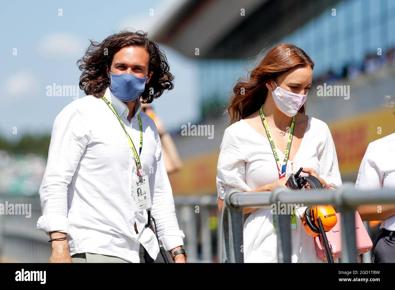 Joe wicks 2021 hi res stock photography and images Alamy