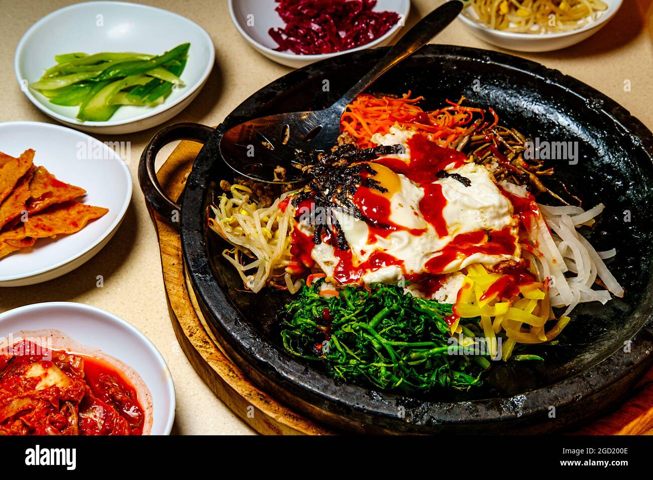 beef dolsot