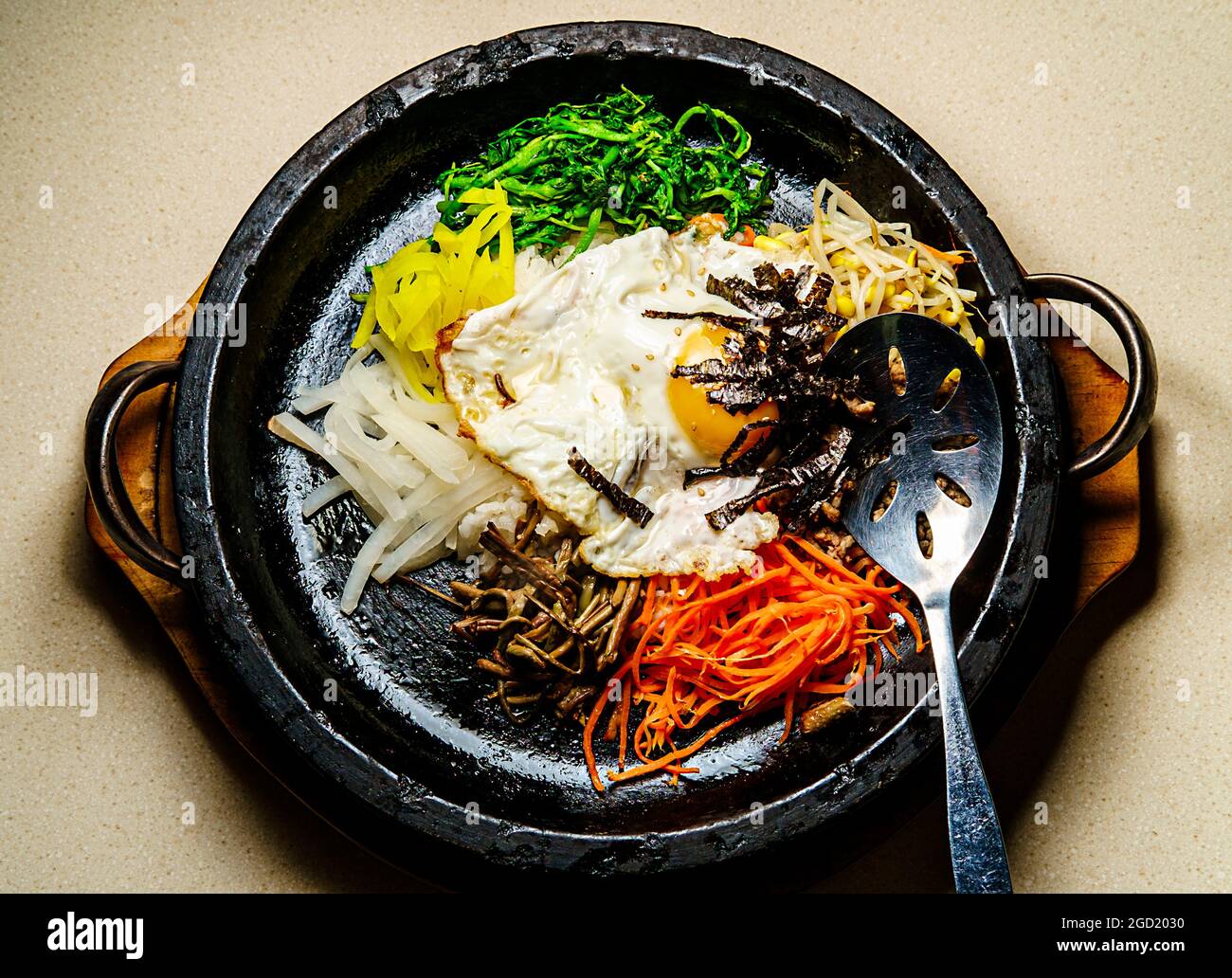 beef dolsot