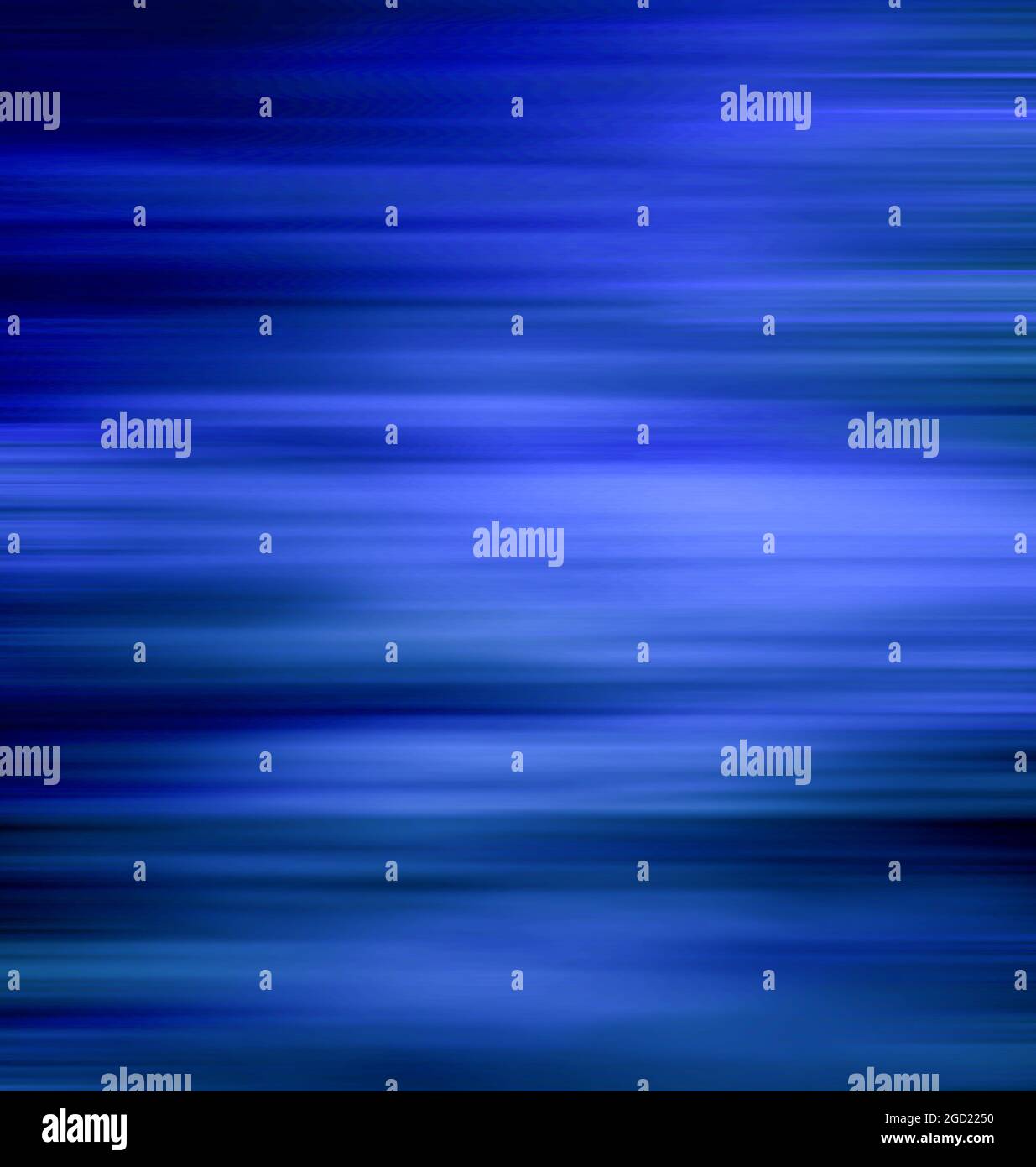 dark blue abstract blurred horizontal stripes background Stock Photo ...