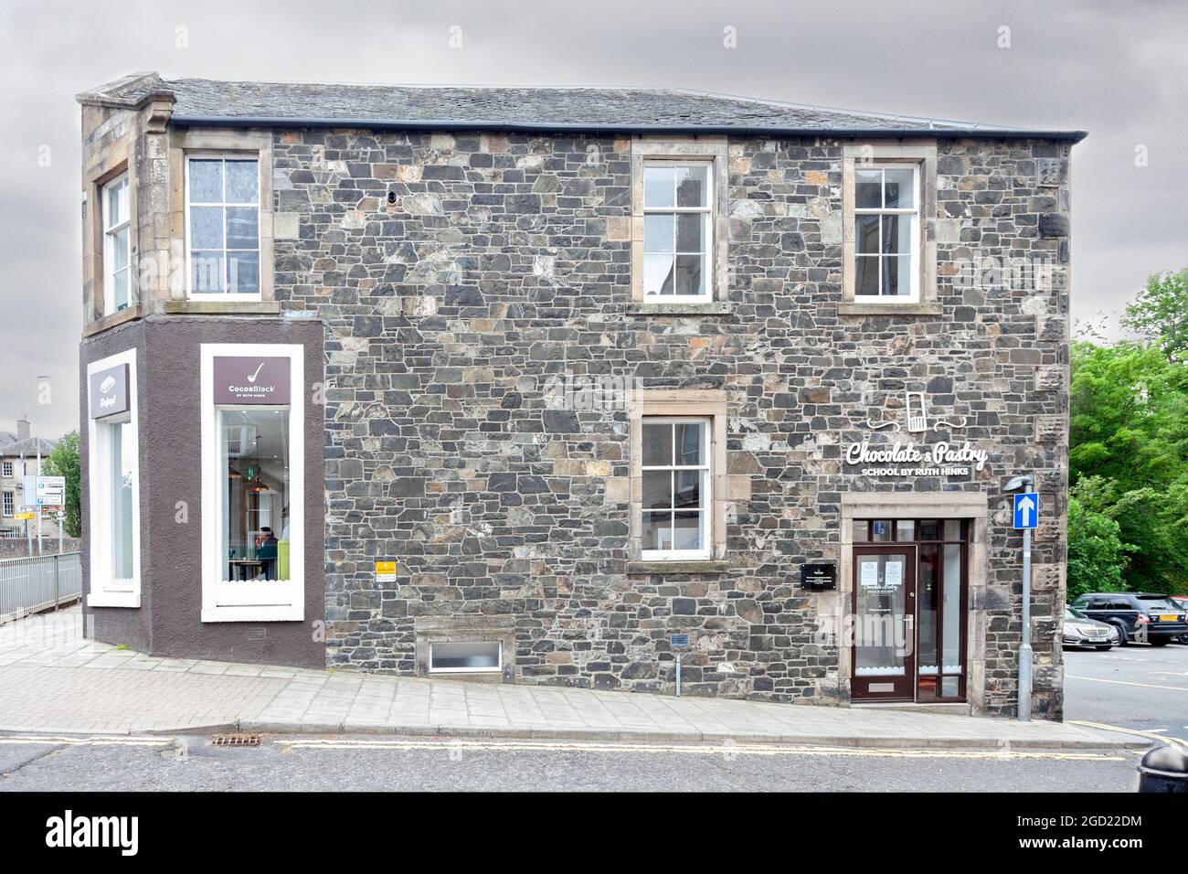 School cook hires stock photography and images Alamy