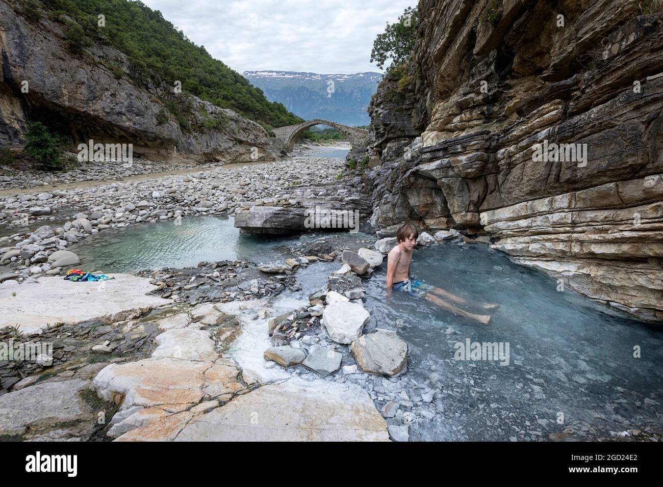 Hotova dangell national park hi-res stock photography and images - Alamy