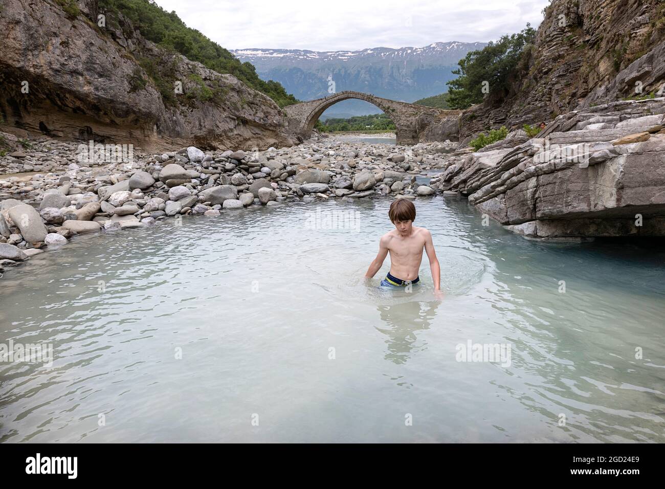 Hotova dangell national park hi-res stock photography and images - Alamy