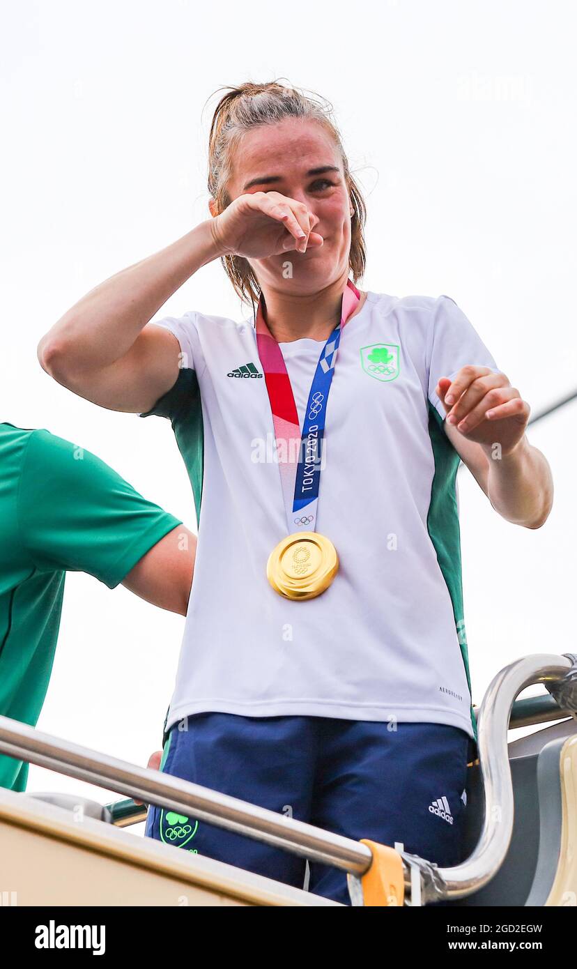 Portland row dublin hires stock photography and images Alamy