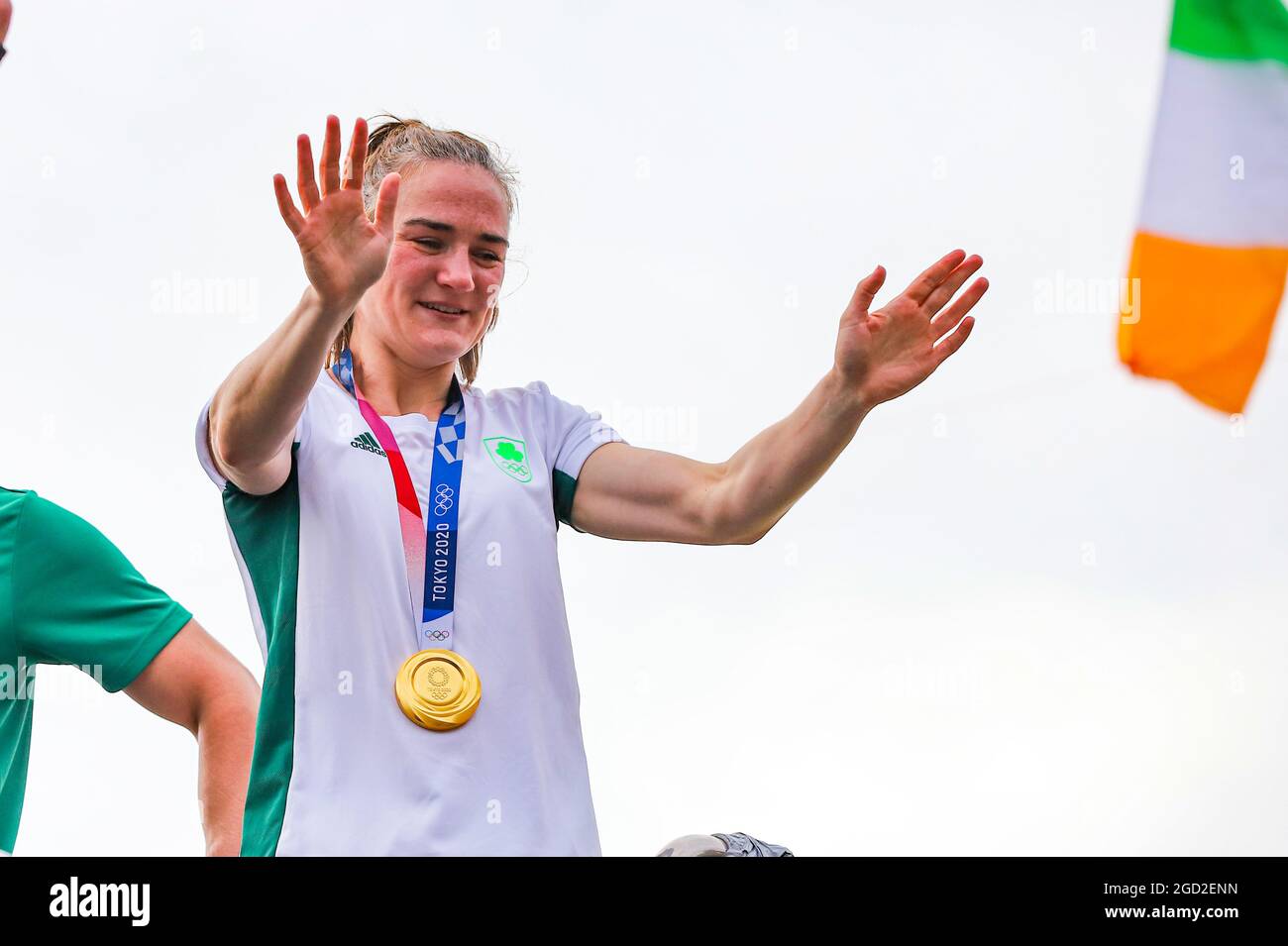 Portland row dublin hires stock photography and images Alamy