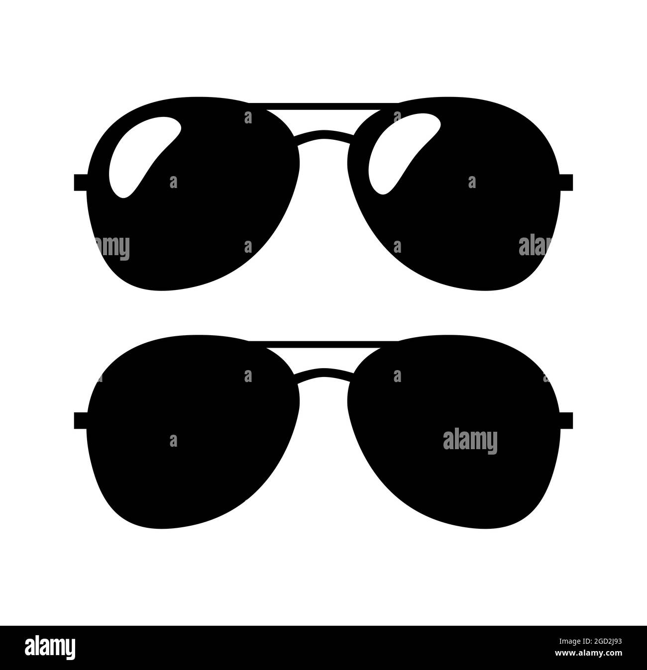Pink Glamour Sunglasses Vector Icon Royalty Free SVG, Cliparts, Vectors,  and Stock Illustration. Image 114352504.