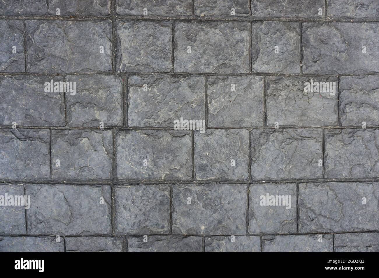 Photo Art old Cement Brick Construction Texture Background Stock Photo ...