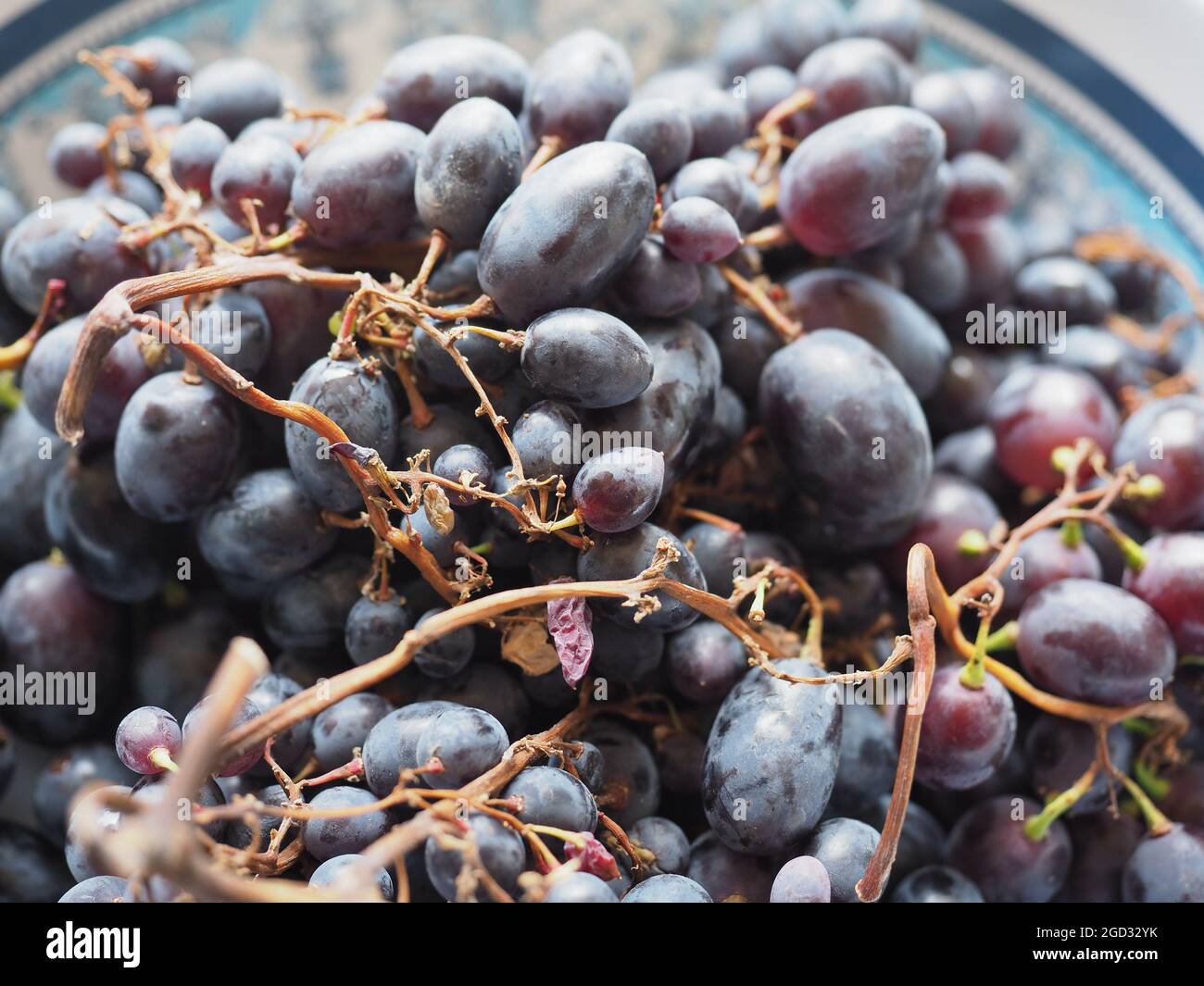 Fruits name grape hires stock photography and images Alamy