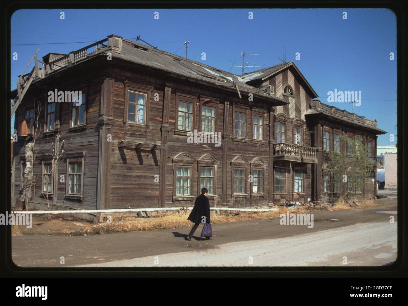 Lermontov house hires stock photography and images Alamy