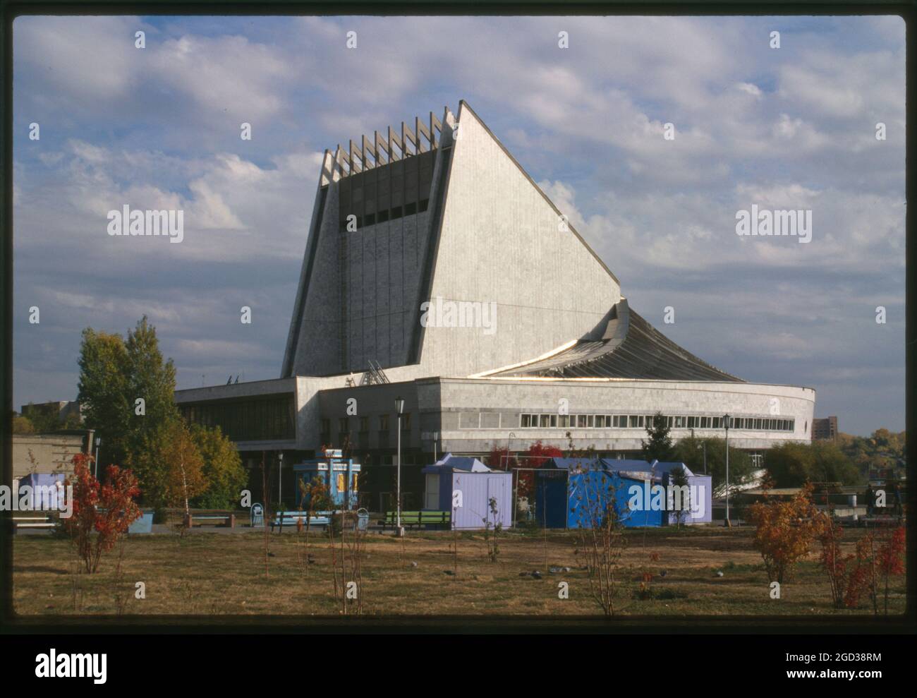 Фото Новосибирска 1980 Фото Новосибирска 1980