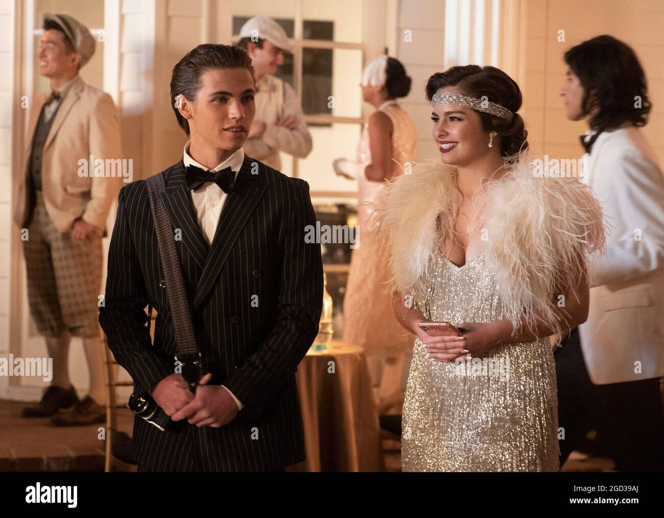 Release Date August 27 2021 Title He S All That Studio Miramax Director Mark Waters Plot A Teenage Girl Sets Out To Give A Nebbish Classmate The Ultimate High School Makeover An Updated