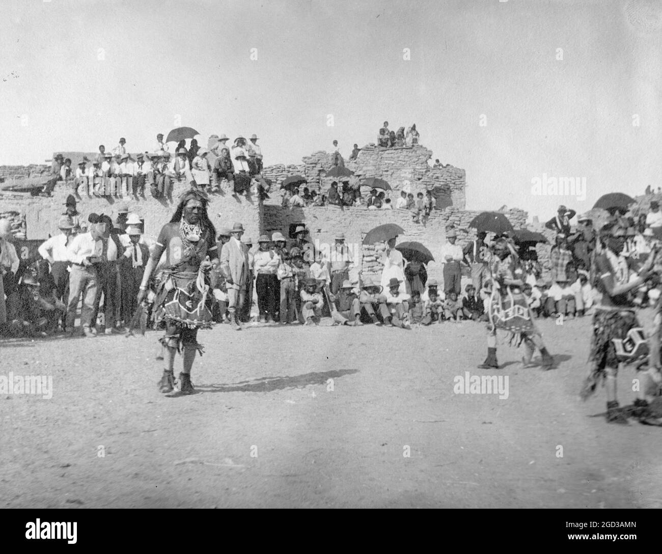 Hopi Indians ceremony Stock Photo Alamy
