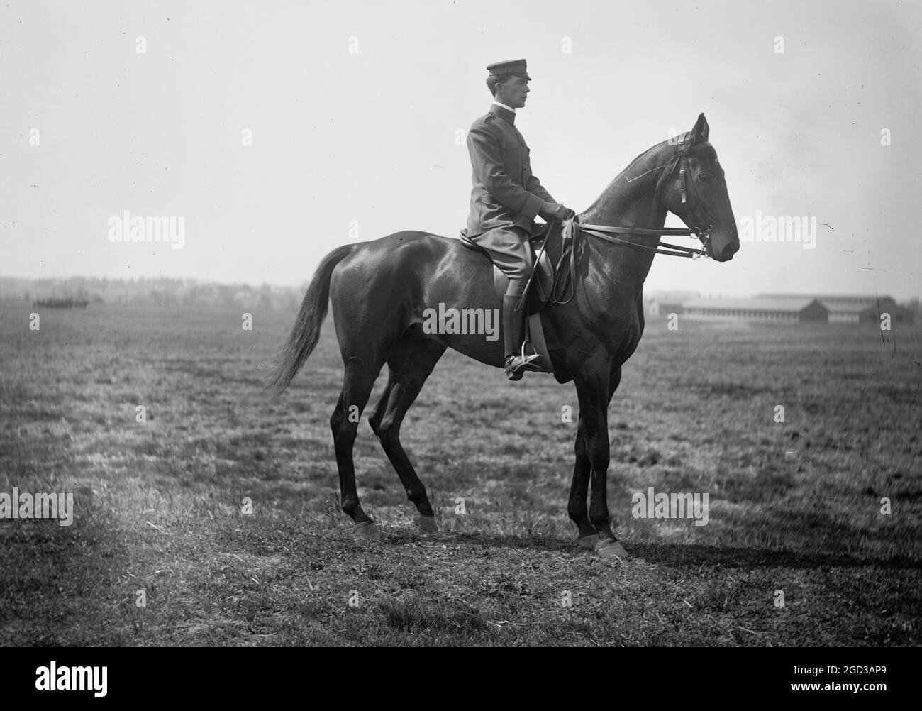 Lt adna chaffee hires stock photography and images Alamy