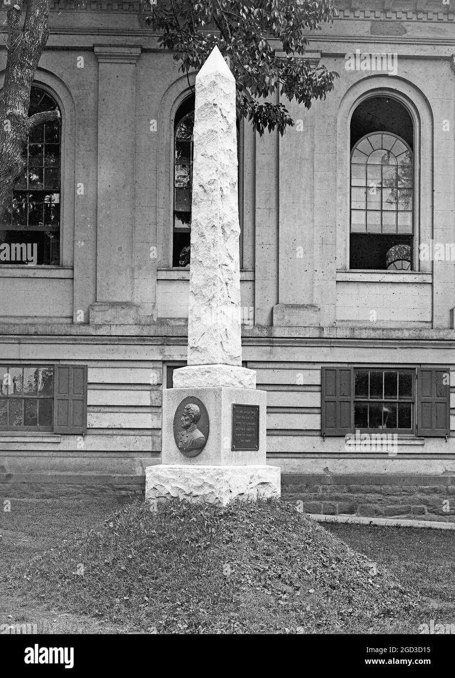 Mosby monument hires stock photography and images Alamy