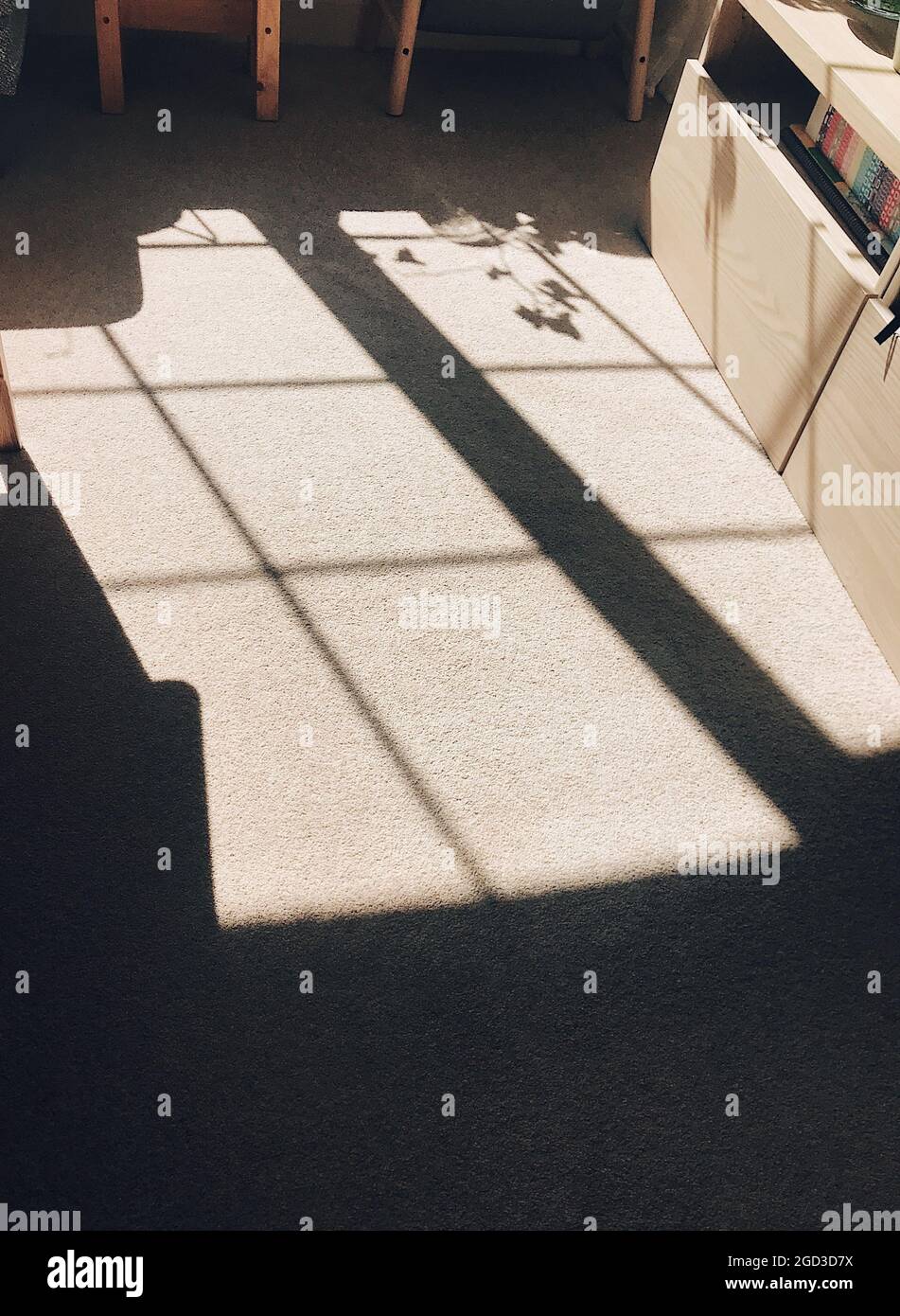 Computer Light Through Window Light coming through window hi-res stock photography and images - Alamy