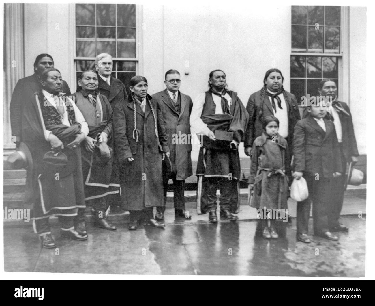 Historical osage indians hires stock photography and images Alamy