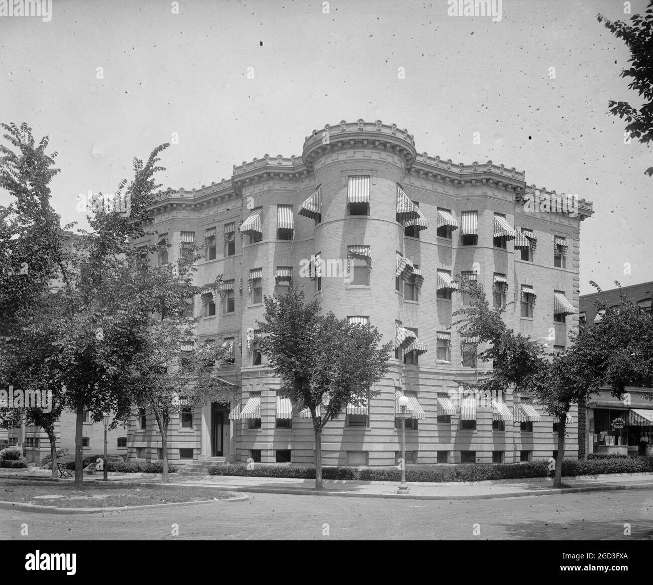 Rd 1910 photo hi-res stock photography and images - Alamy