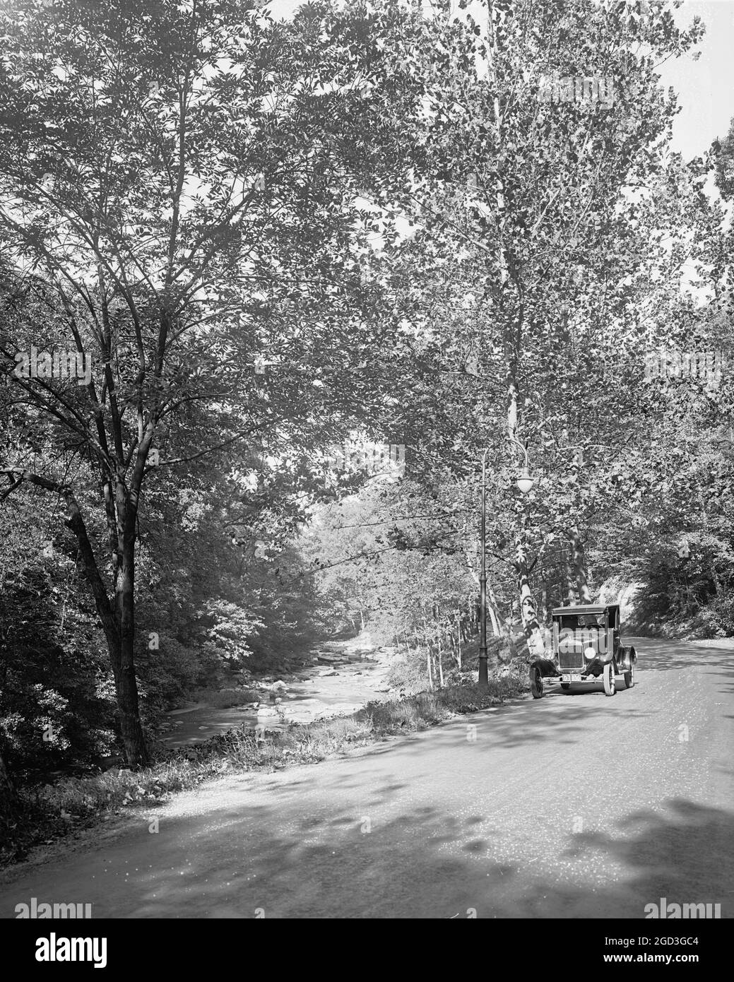 Early 1900s ford car hi-res stock photography and images - Alamy