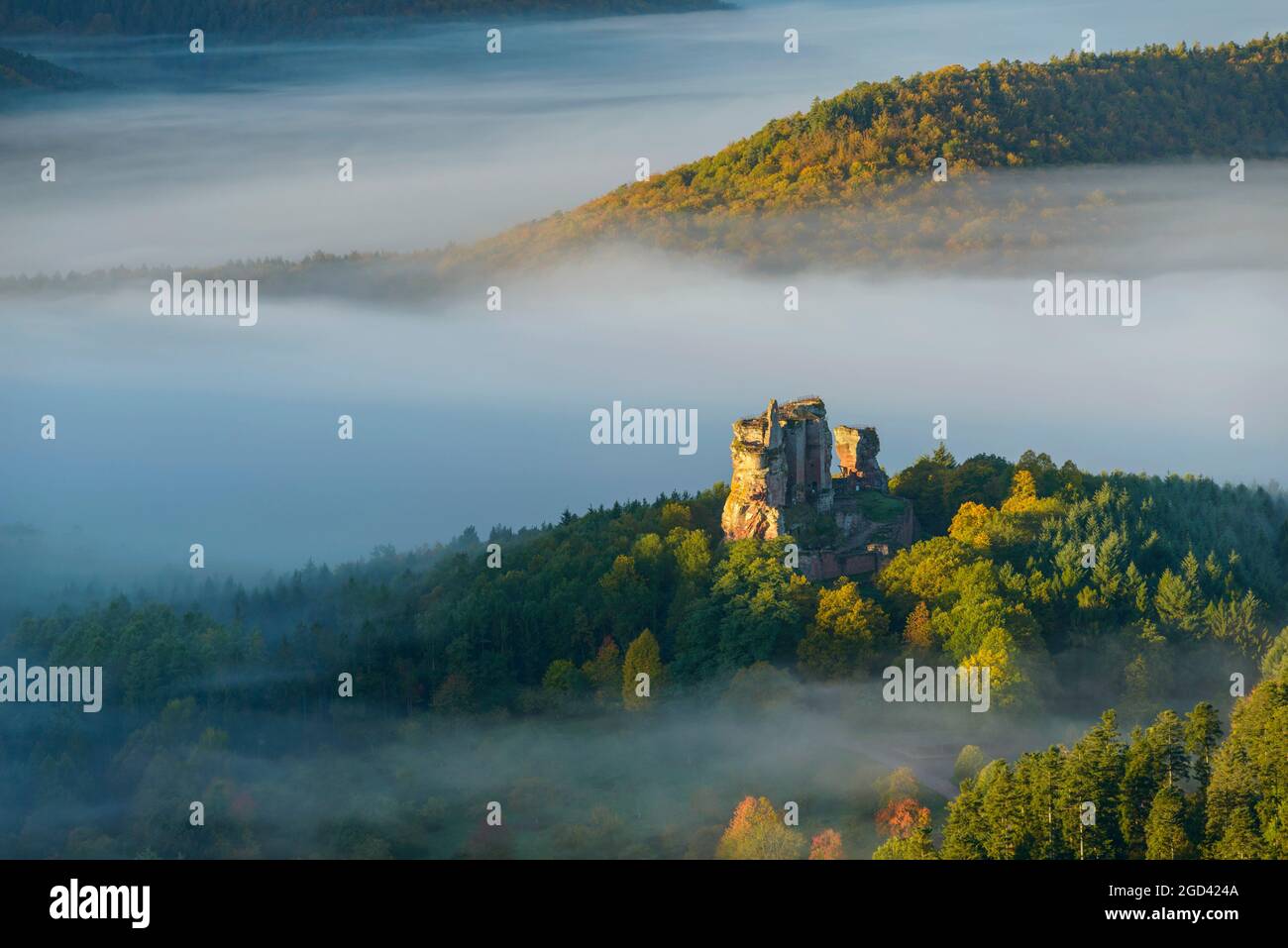 Lembach Lembach hi-res stock photography and images - Alamy