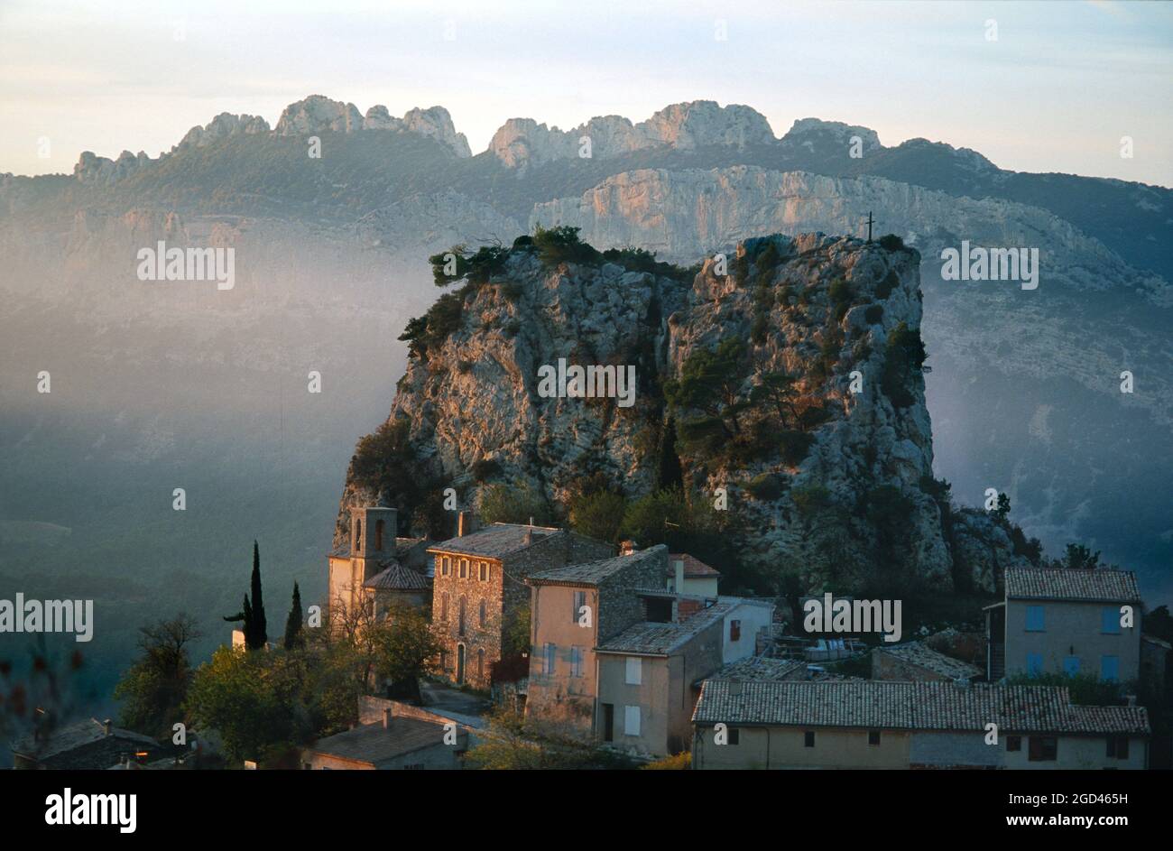 La roque alric hires stock photography and images Alamy