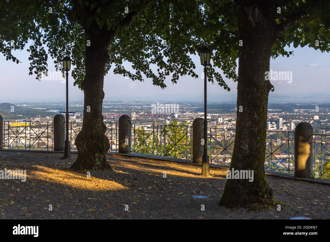 Postlingberg peak hi-res stock photography and images - Alamy