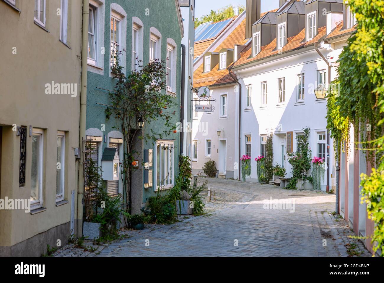 Raetschenbach hires stock photography and images Alamy