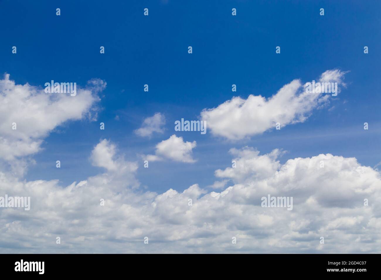 Sky clouds nature background Stock Photo - Alamy