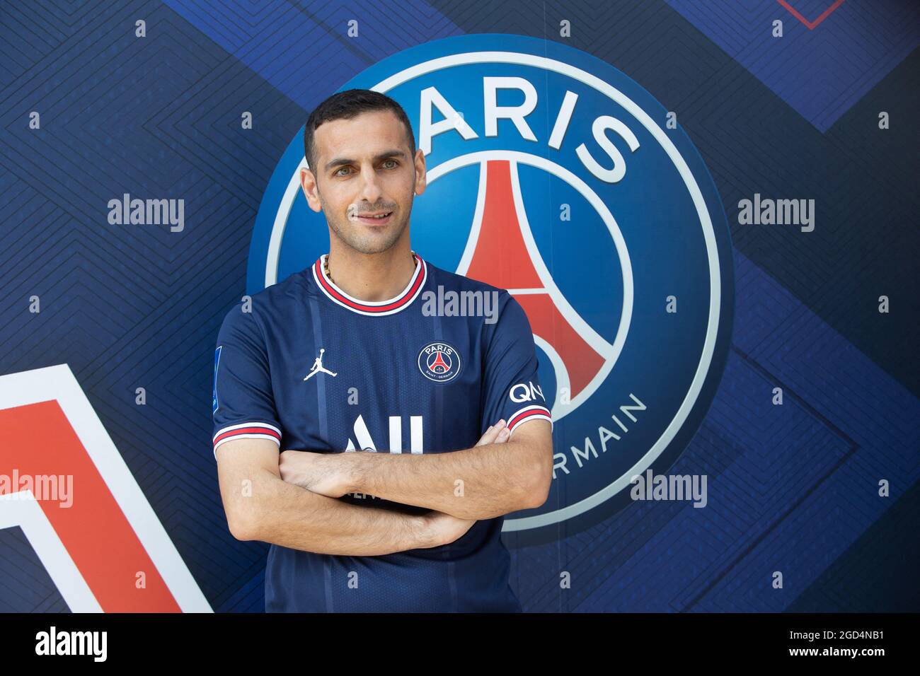 France football store sales