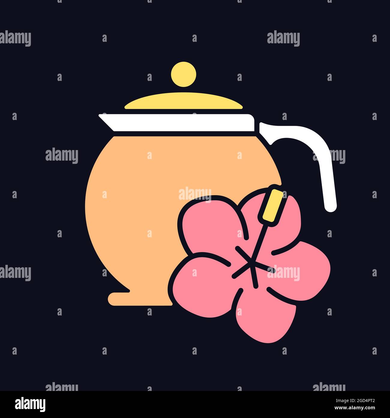 Bright red color rgb Stock Vector Images - Alamy