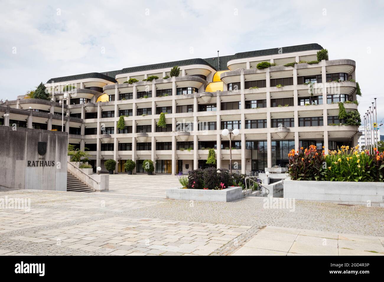 Upper linz hi-res stock photography and images - Alamy