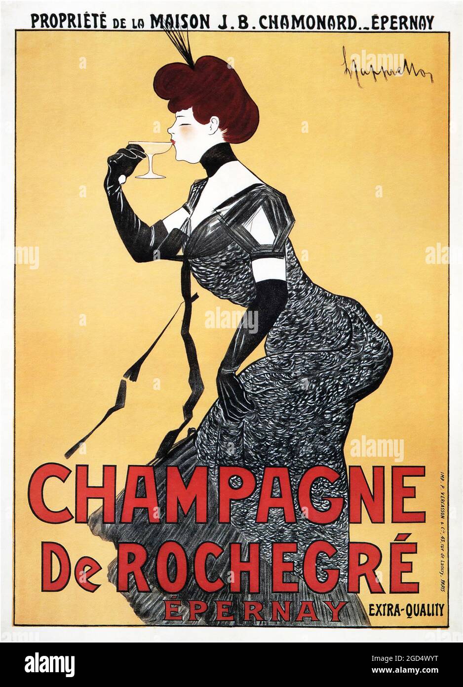  Veuve Clicquot Champagne Poster, Liquor Wall Art, Champagne  Wall Decor 12 x 16: Posters & Prints