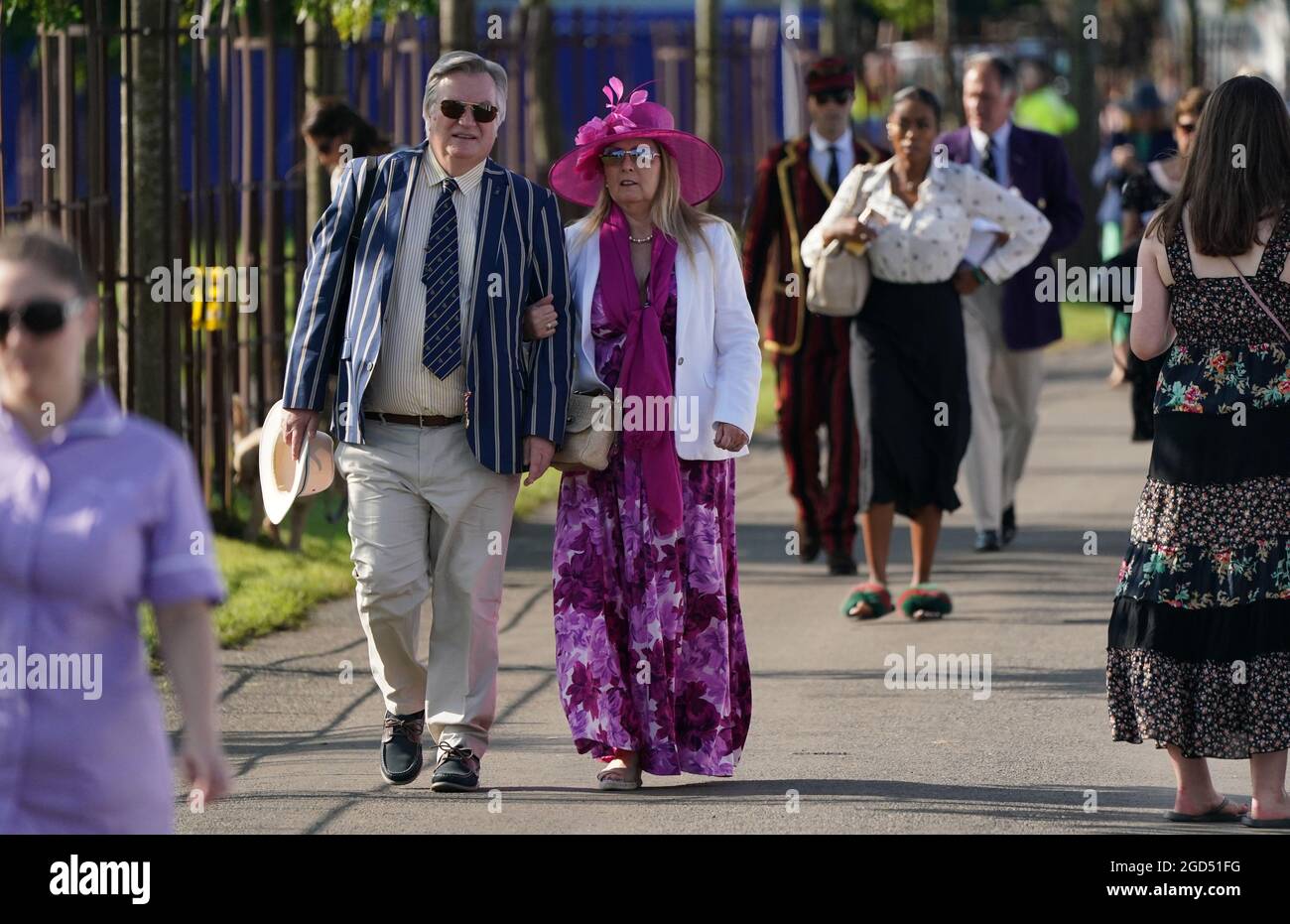Henley royal regatta 2021 hires stock photography and images Alamy