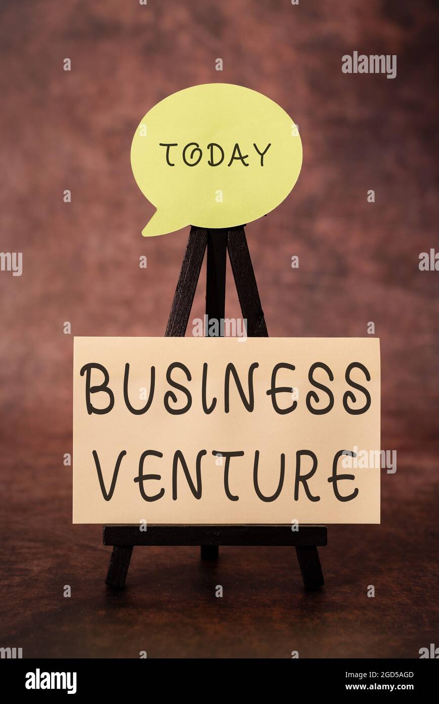 Venture Meaning Youtube