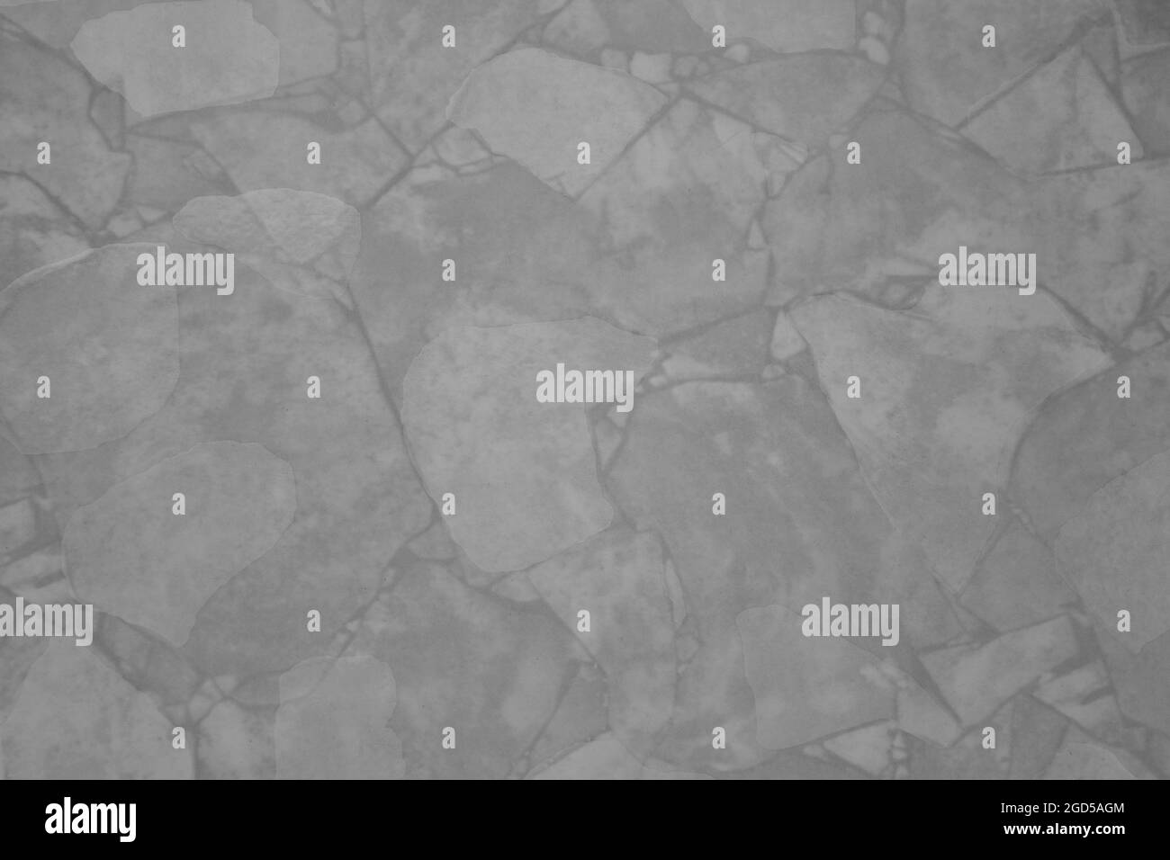 Gray stone wall panel Stock Photo Alamy