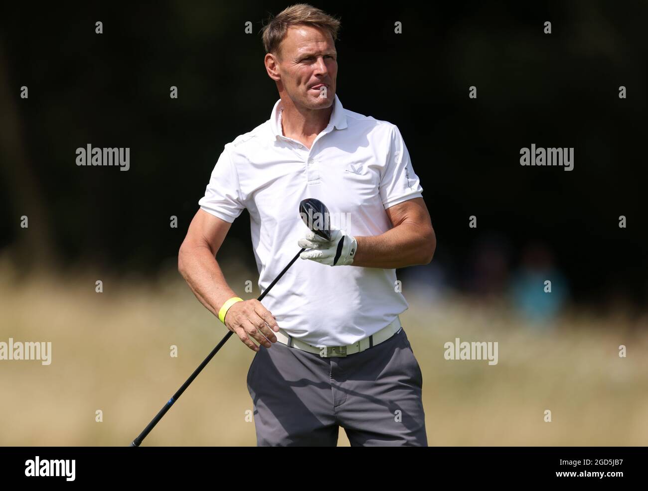 Teddy sheringham hires stock photography and images Alamy