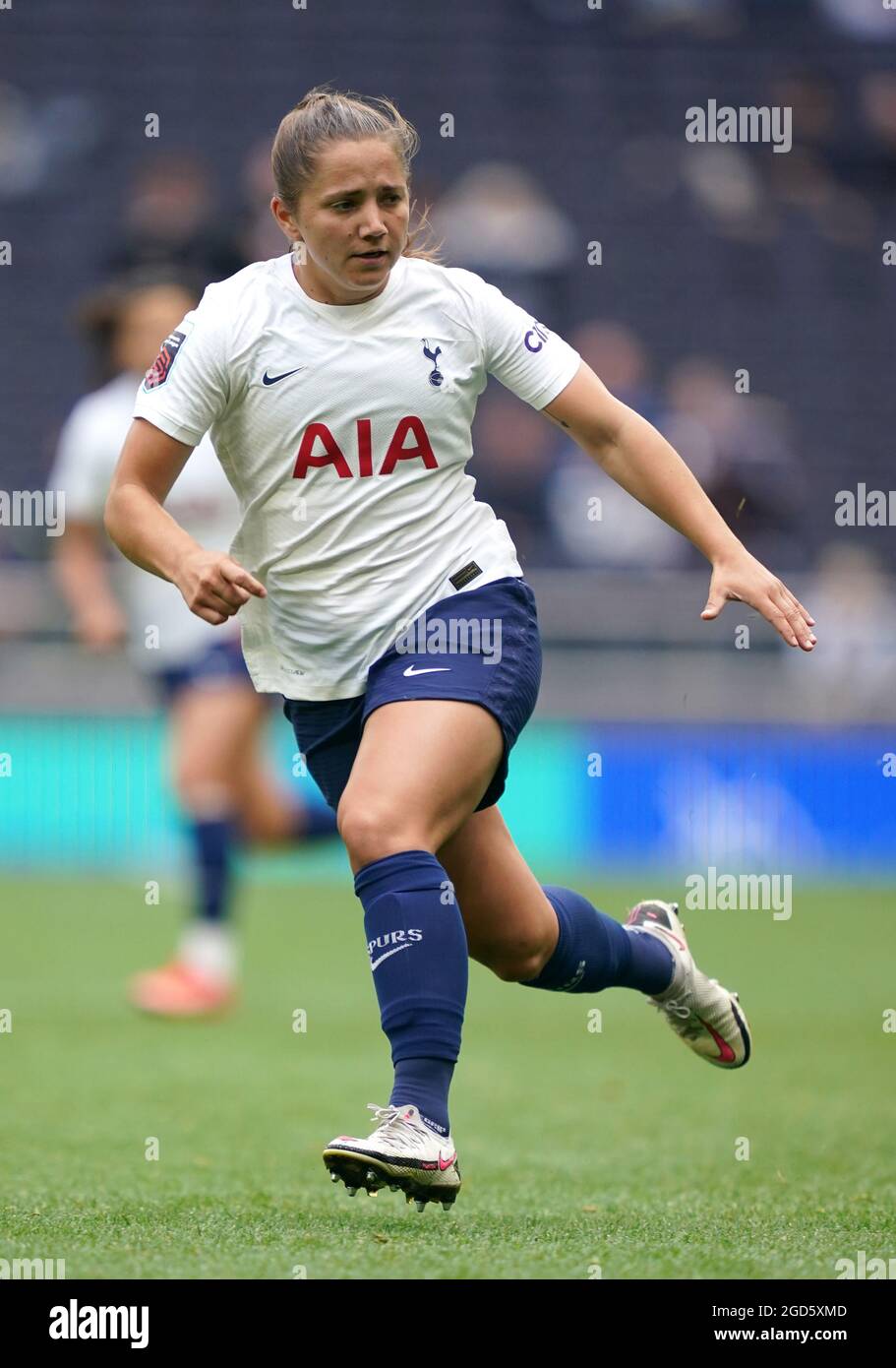 Kit graham cheap tottenham