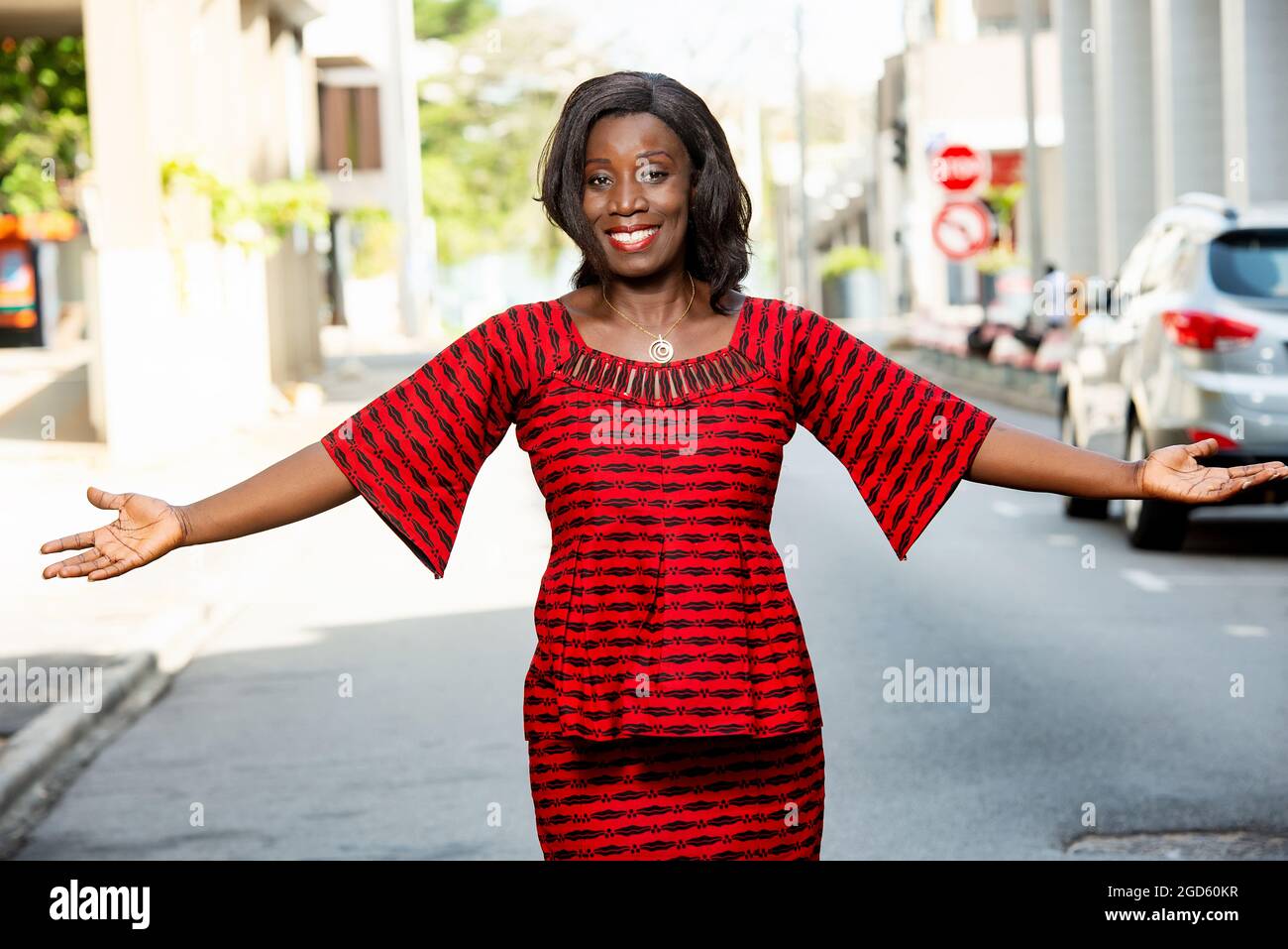 Attractive isolated hand of african american abidjan hi-res stock ...