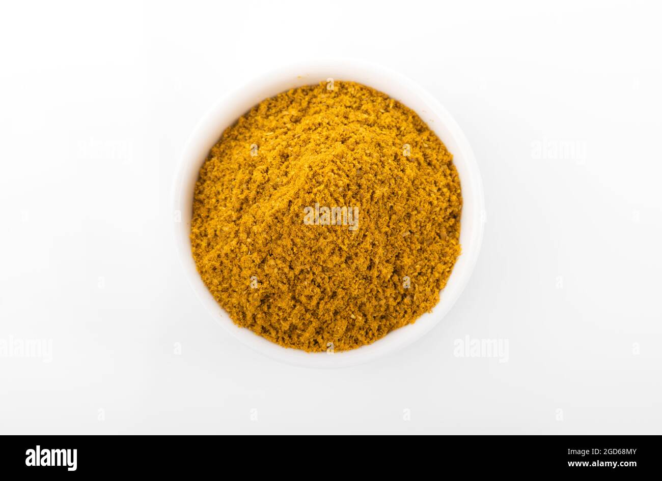 Ras el Hanout Spice Mix, Moroccan Curry Powder Seasoning