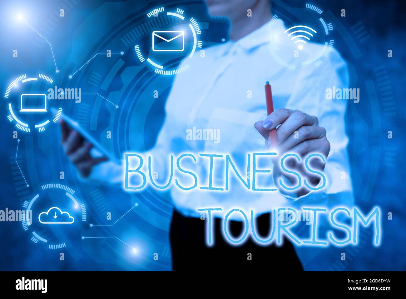 Text Showing Inspiration Business Tourism Concept Meaning Activity Of Leaving One S Is Native Place For Business Purpose Lady In Uniform Holding Stock Photo Alamy Text Showing Inspiration Business Tourism Concept Meaning Activity Of Leaving One S Is Native Place For Business Purpose Lady In Uniform Holding Stock Photo Alamy