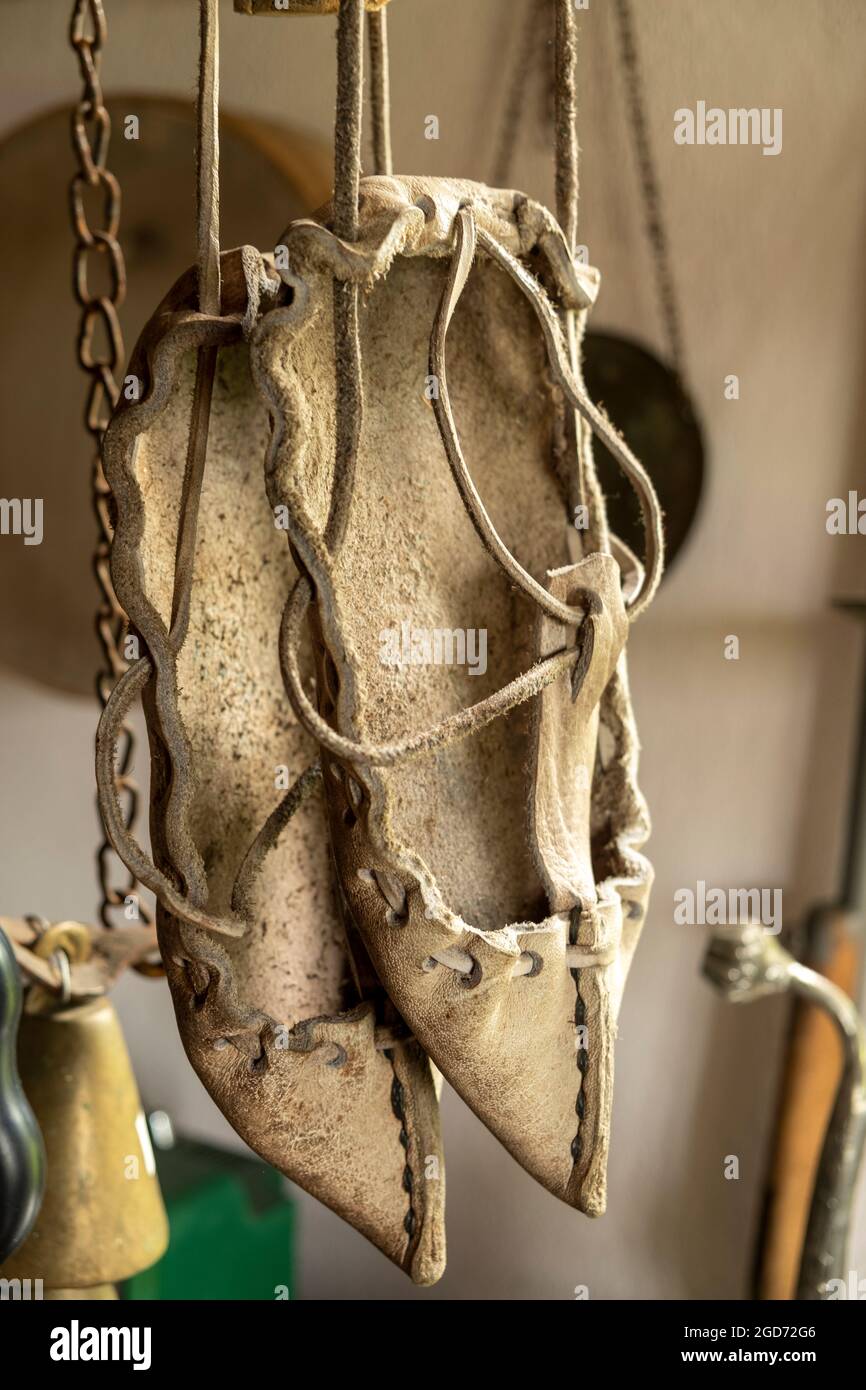 https://c8.alamy.com/comp/2GD72G6/old-items-on-display-in-a-traditional-house-visited-date-is-19-july-2021-2GD72G6.jpg
