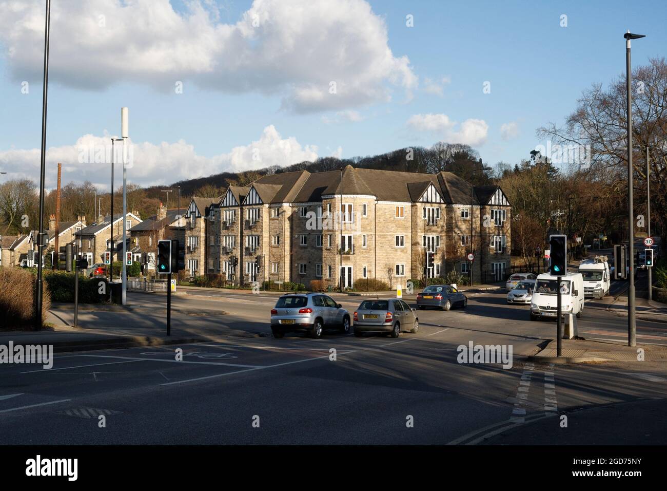 Abbey lane hires stock photography and images Alamy