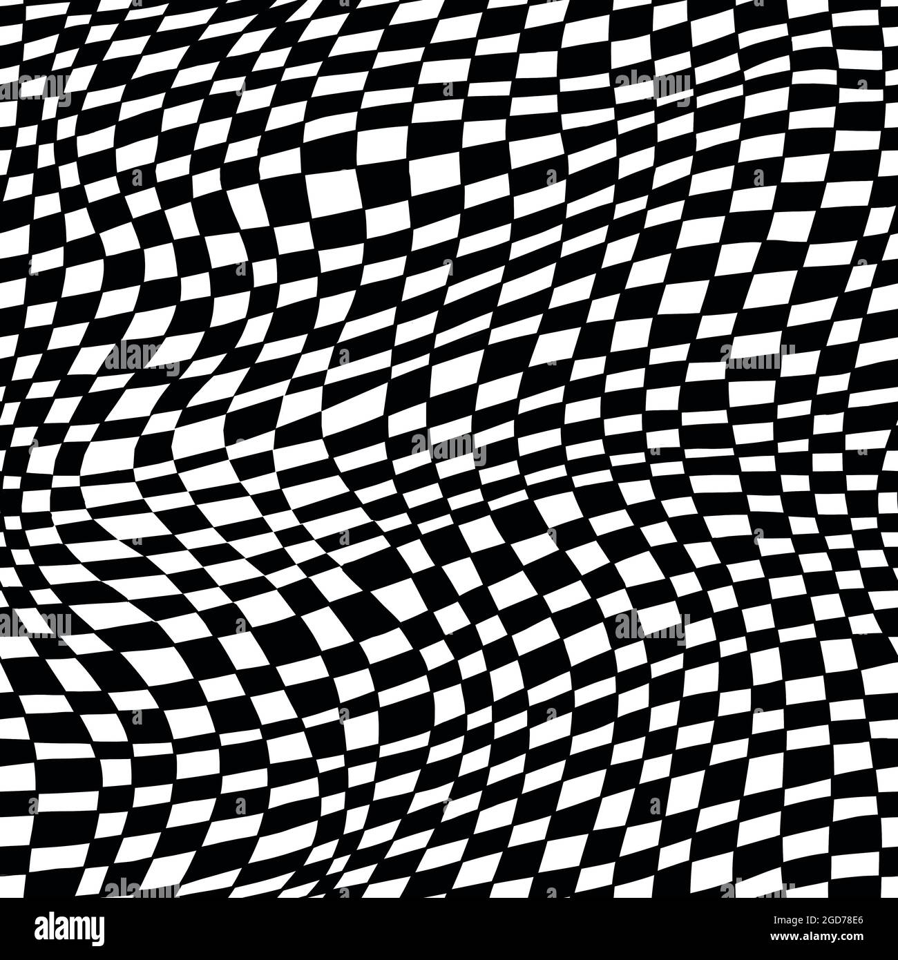 Grid, mesh, lines background Geometric texture pattern Stock Photo