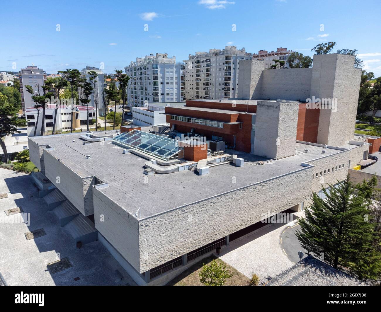 CAE Performing Arts Center Centro De Artes E Espect culos In cae-performing-arts-center-centro-de-artes-e-espect-culos-in